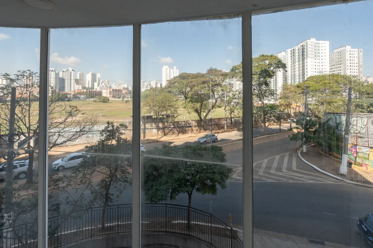 Condomínio Residencial 22 De Marco - 47