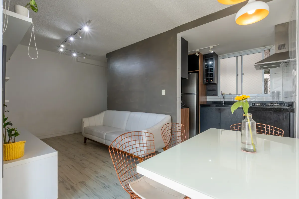 Condomínio Residencial 22 De Marco - 6