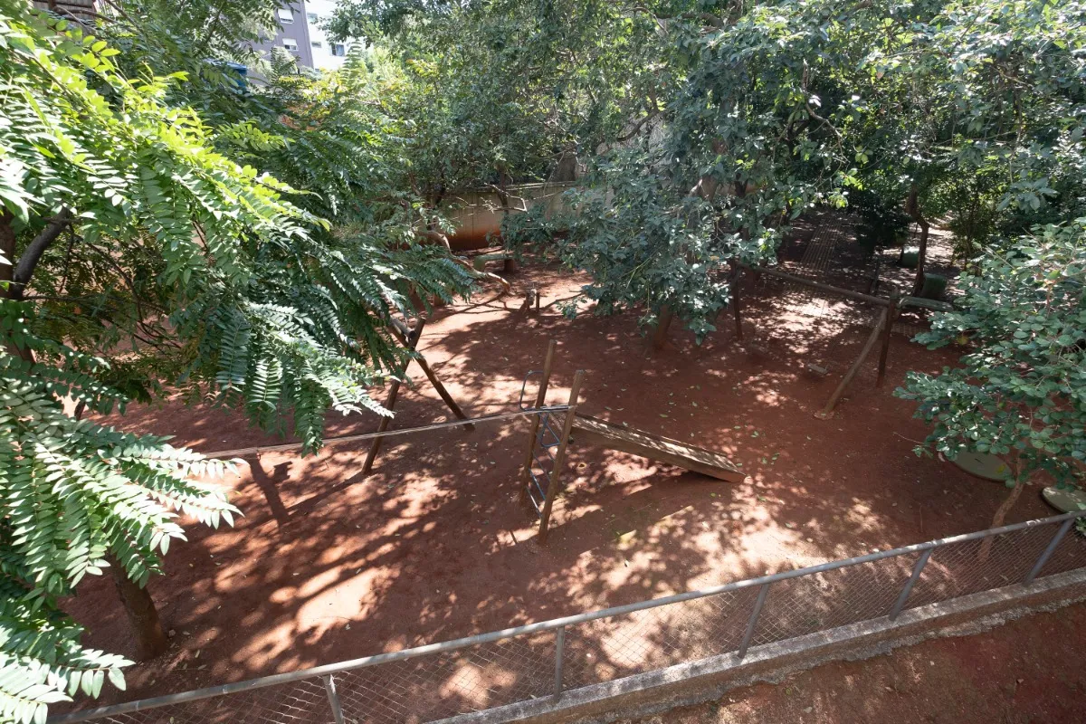 Condomínio Residencial 22 De Marco - 74