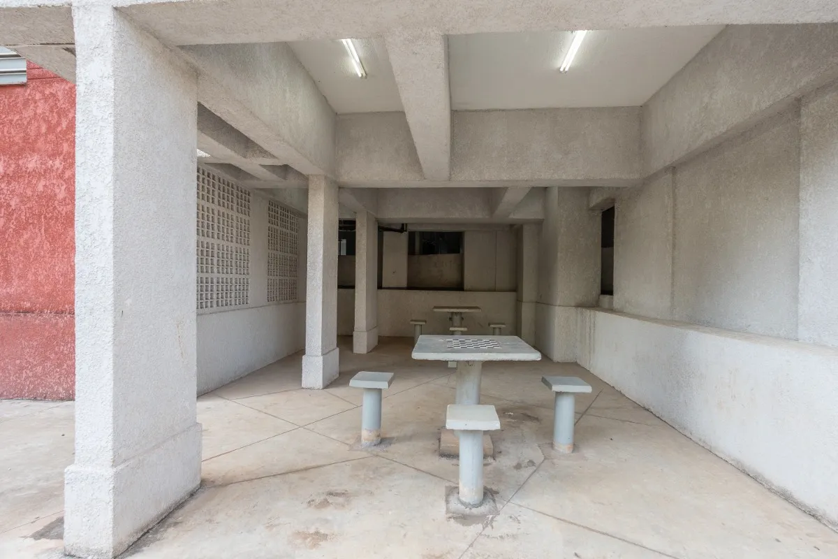 Condomínio Residencial 22 De Marco - 75