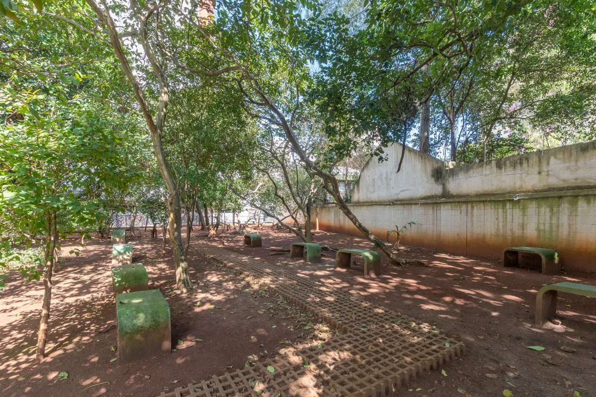 Condomínio Residencial 22 De Marco - 78