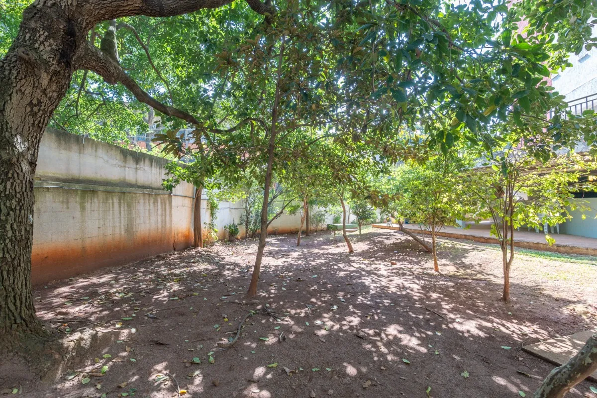 Condomínio Residencial 22 De Marco - 79
