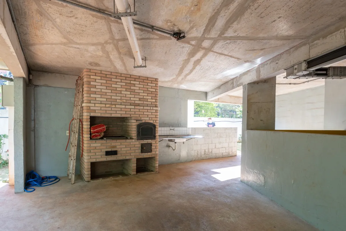 Condomínio Residencial 22 De Marco - 84