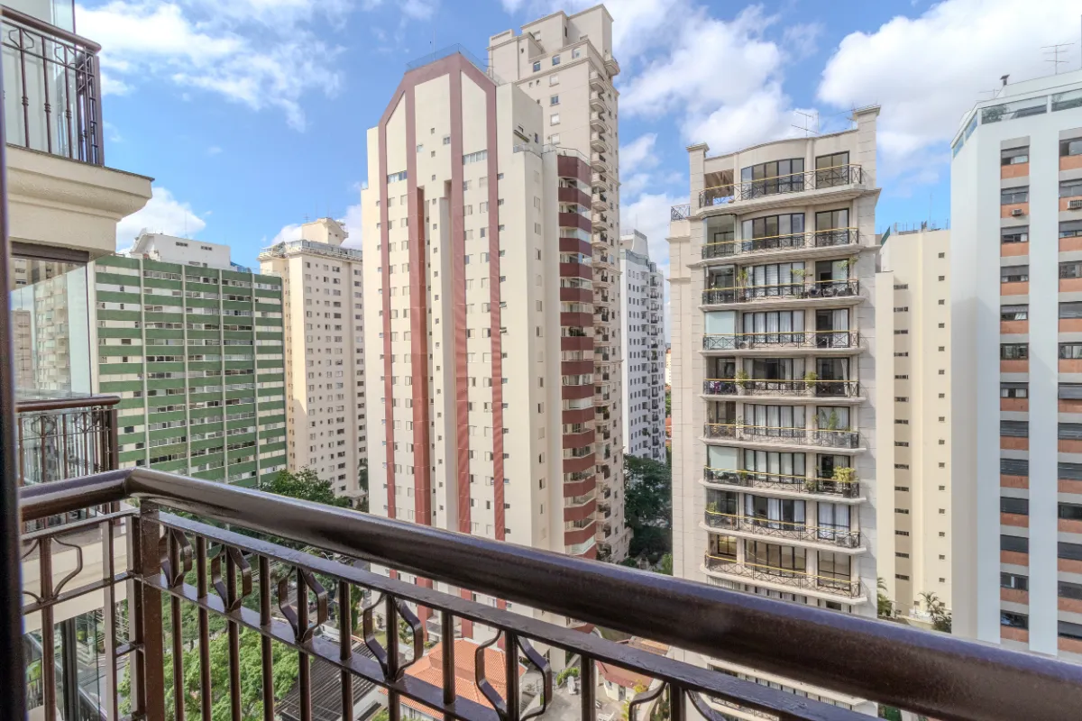 Edifício Le Beau Champ - 22