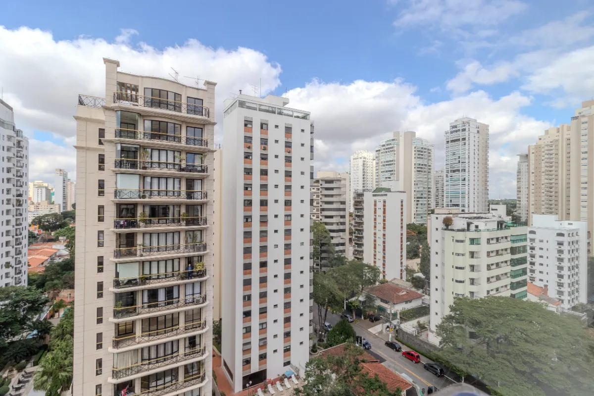 Edifício Le Beau Champ - 7