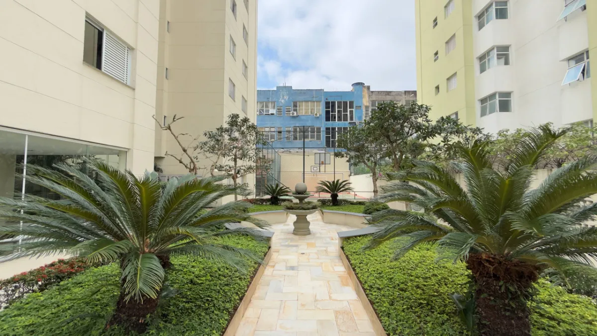 Edifício Vale do Luar - 117