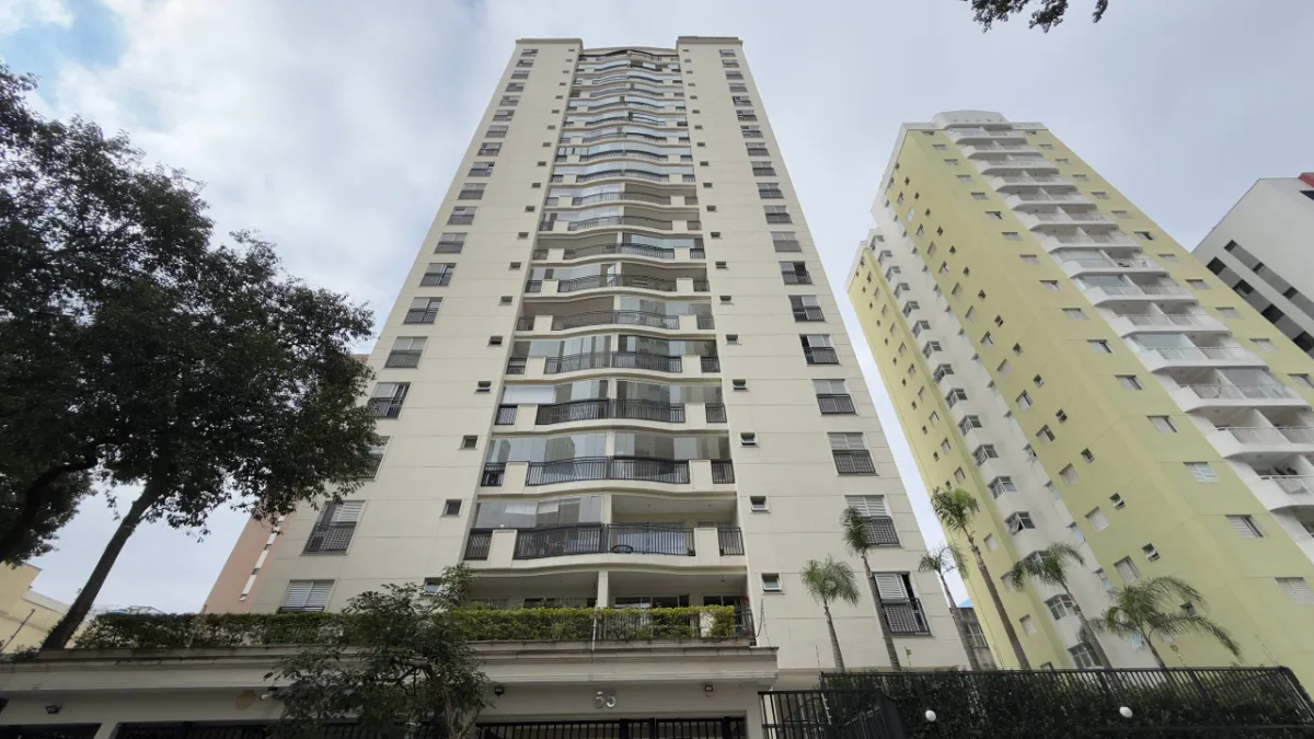 Edifício Vale do Luar - 120