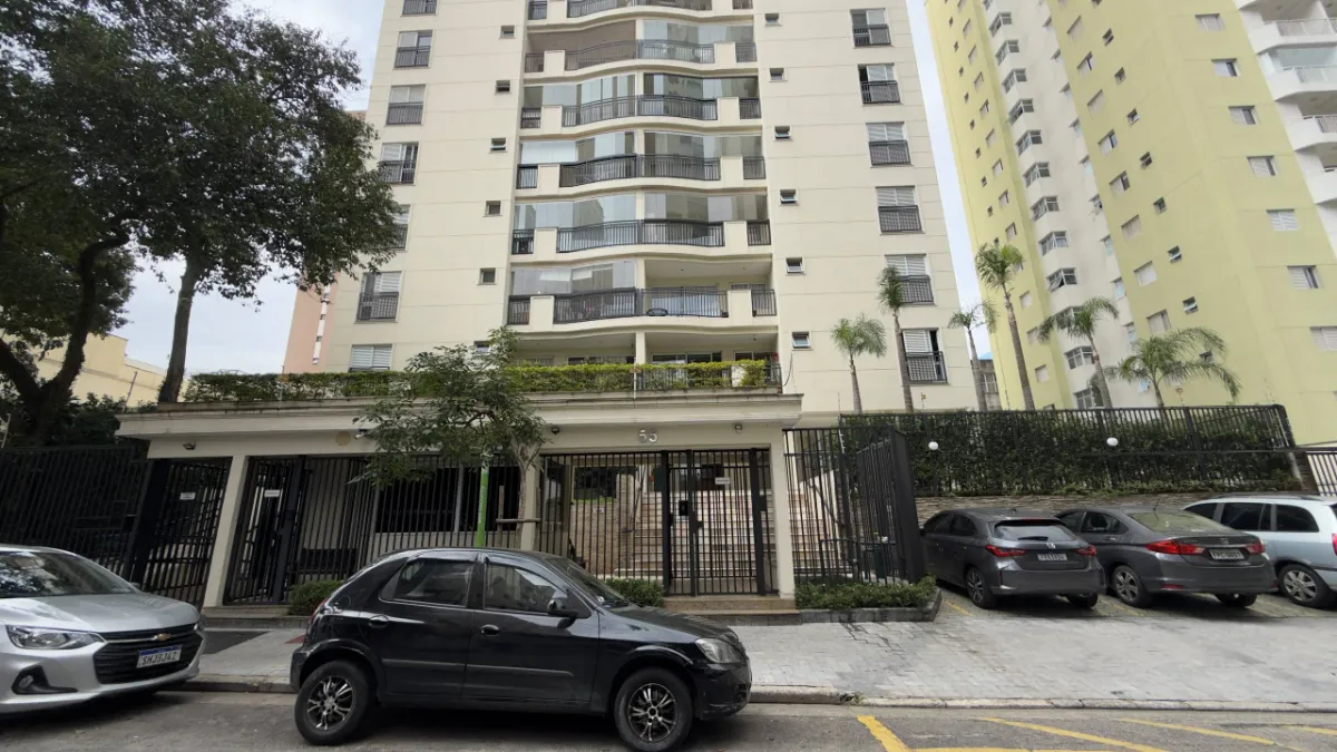 Edifício Vale do Luar - 121