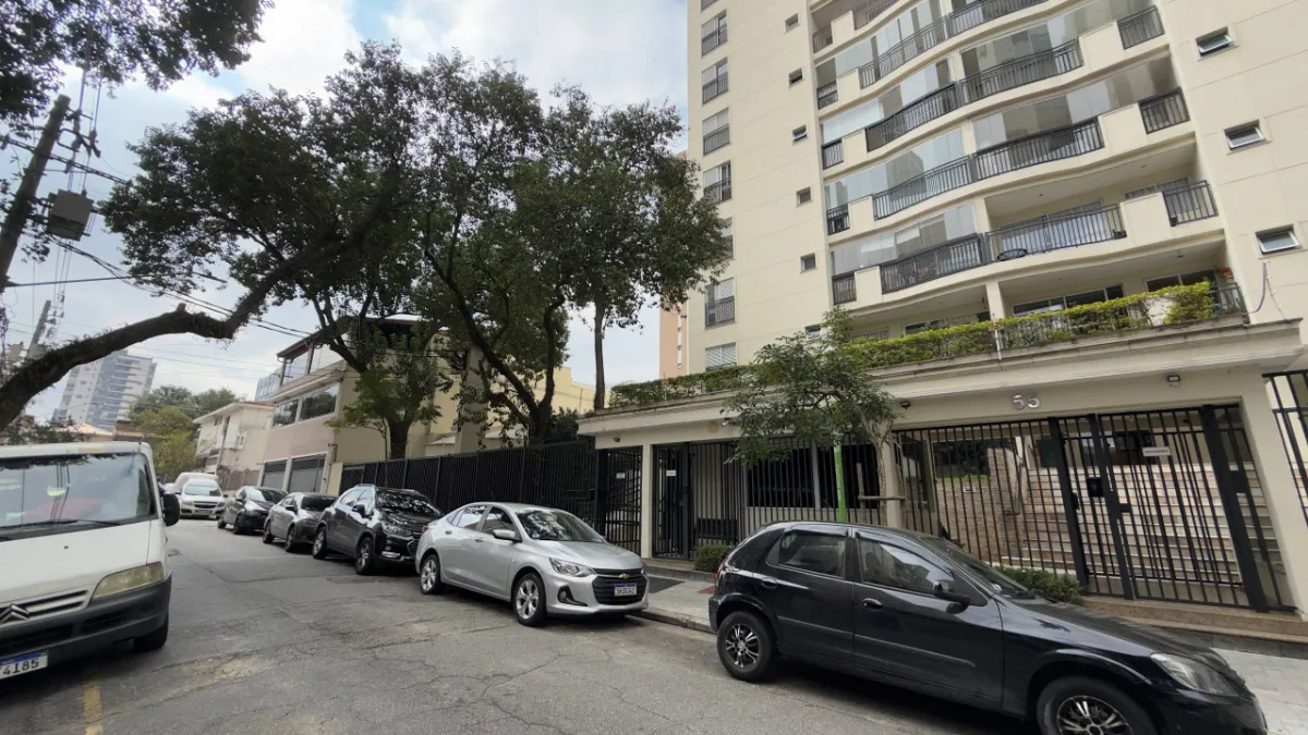 Edifício Vale do Luar - 123