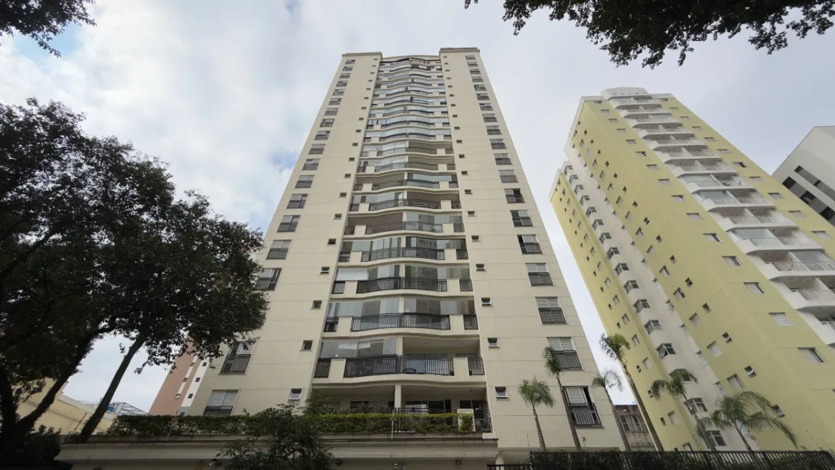 Edifício Vale do Luar - 124