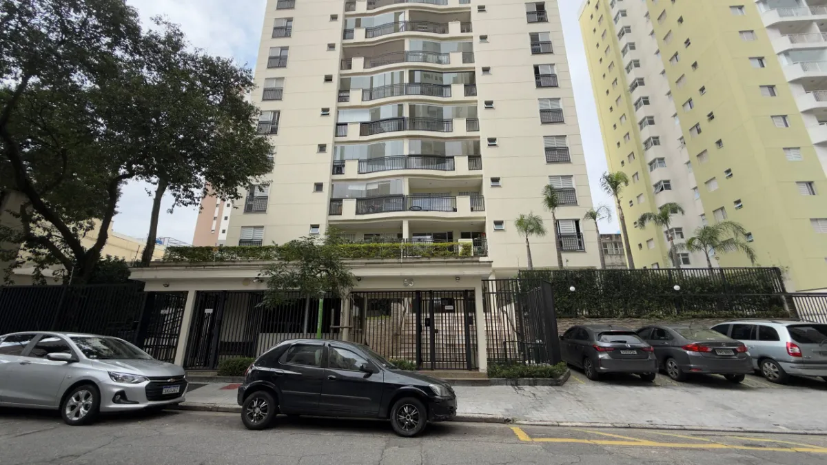 Edifício Vale do Luar - 125
