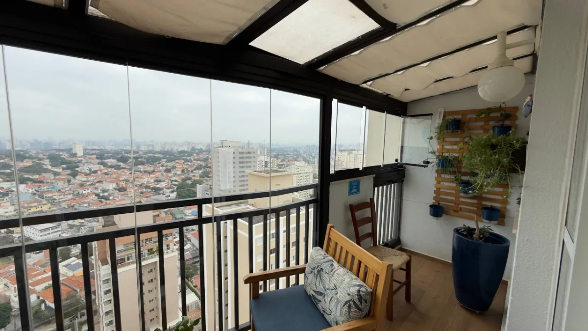 Edifício Vale do Luar - 14
