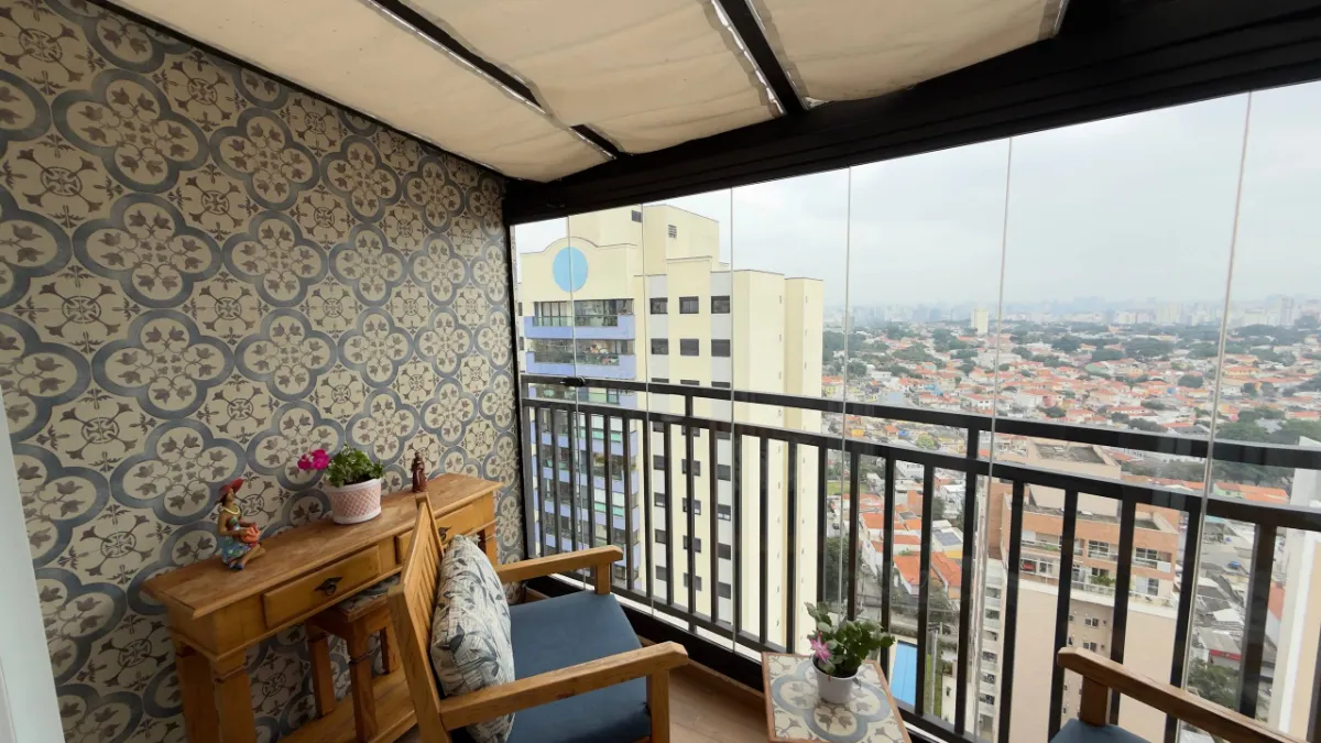 Edifício Vale do Luar - 15