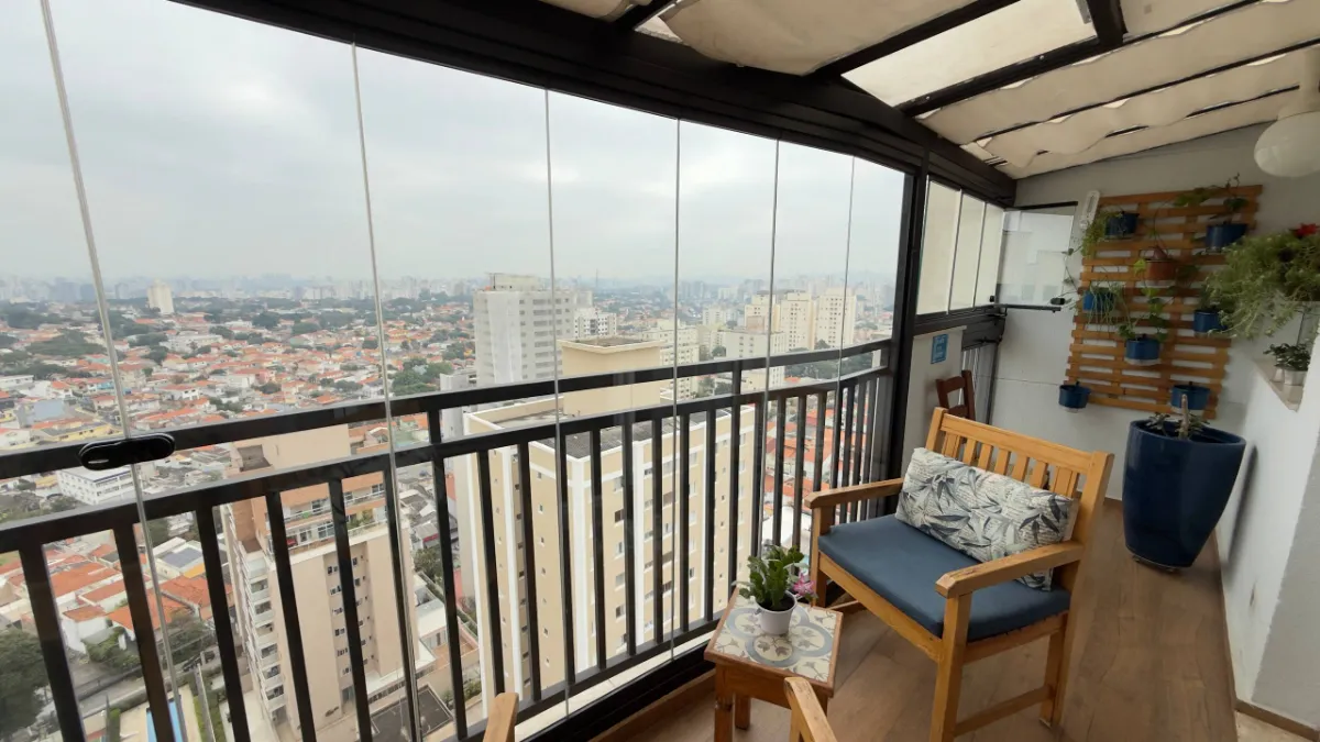 Edifício Vale do Luar - 16
