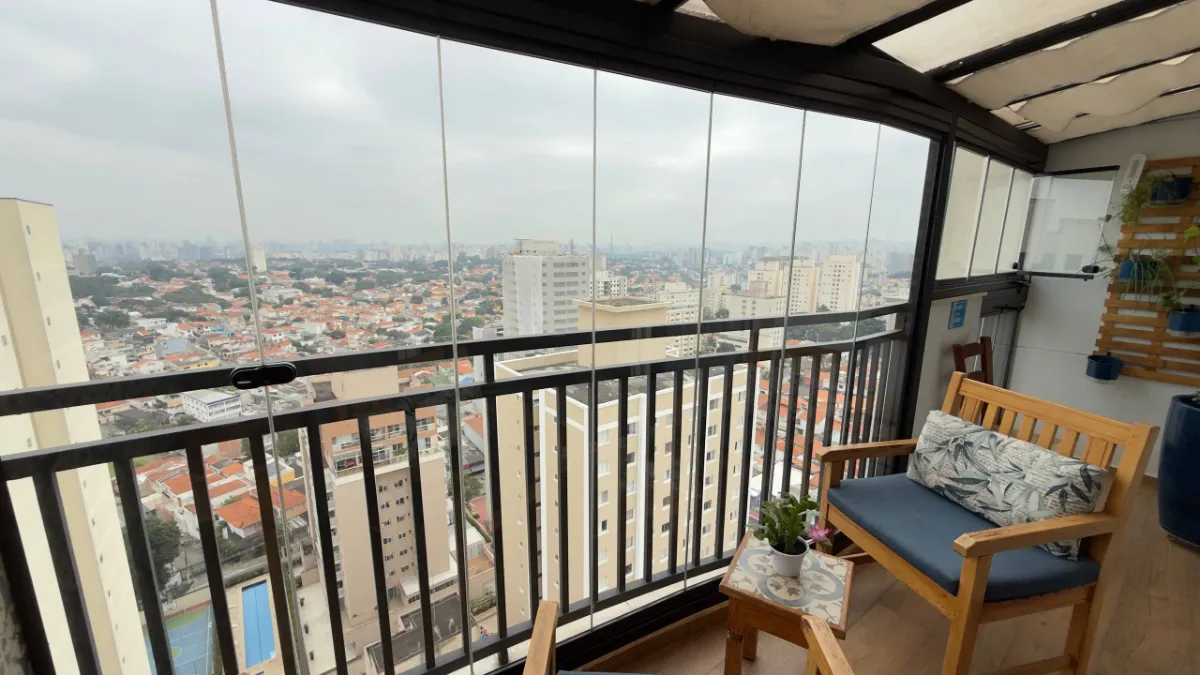 Edifício Vale do Luar - 17