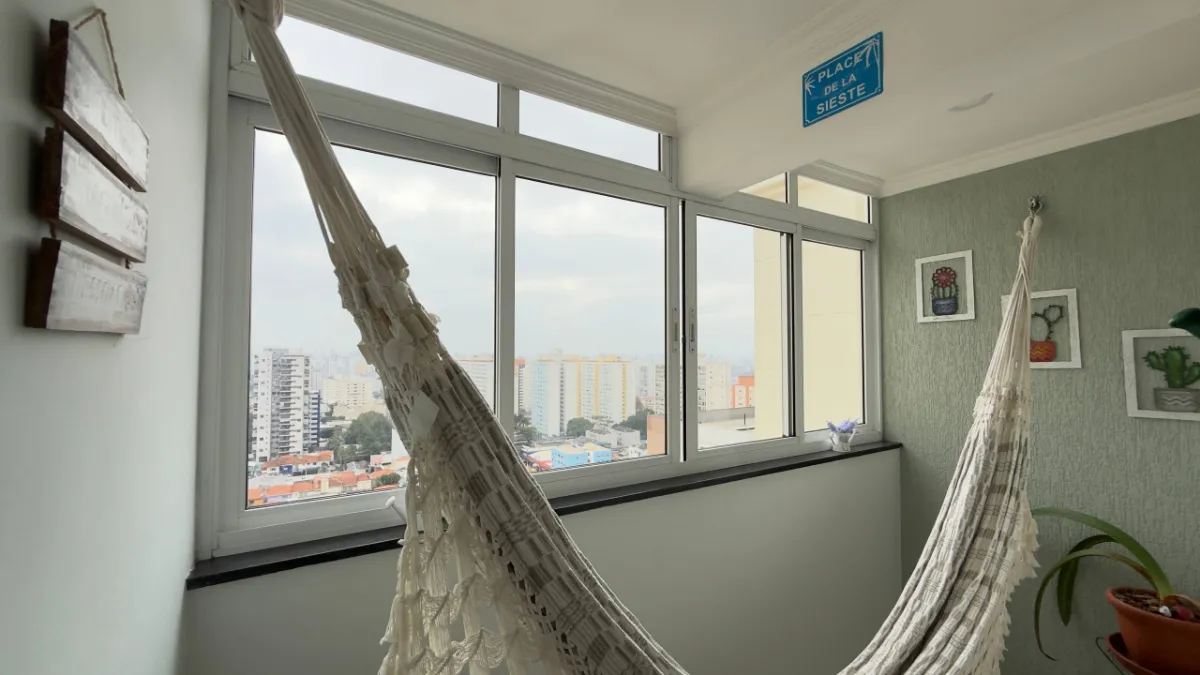 Edifício Vale do Luar - 29