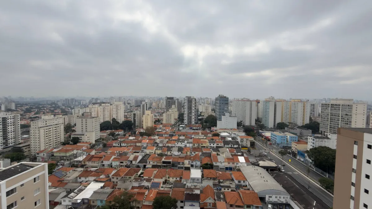 Edifício Vale do Luar - 37