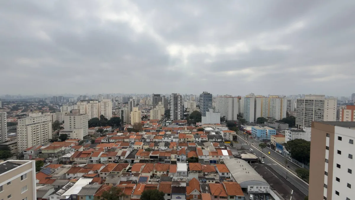 Edifício Vale do Luar - 38