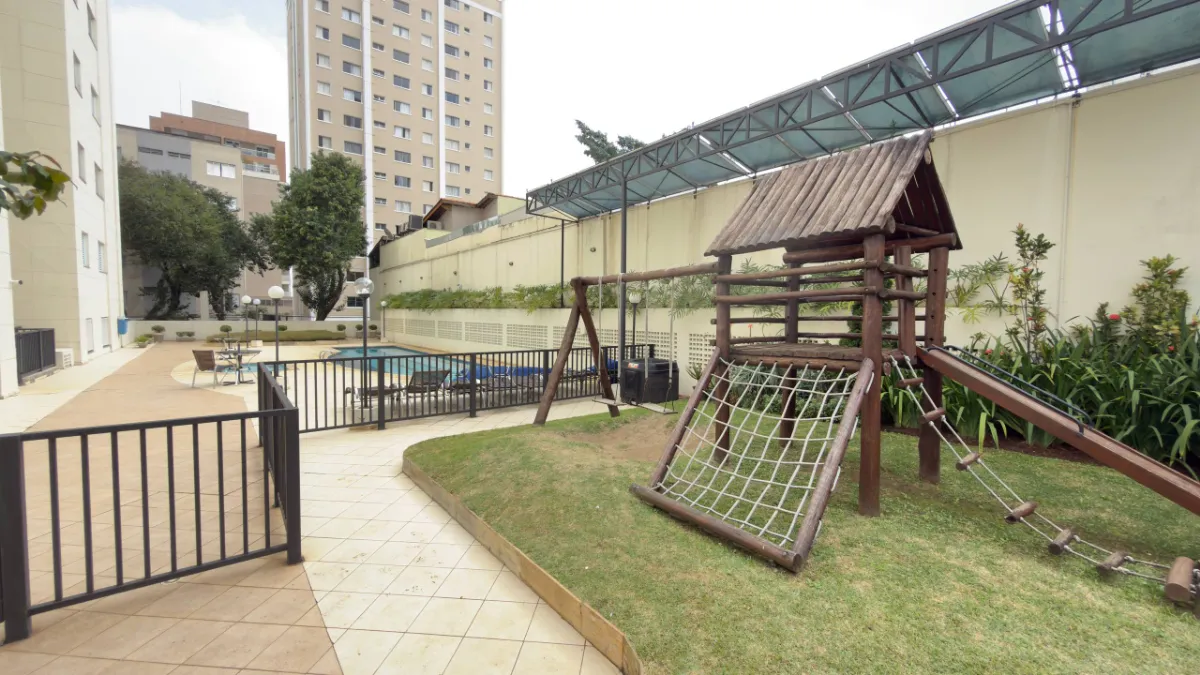 Edifício Vale do Luar - 92