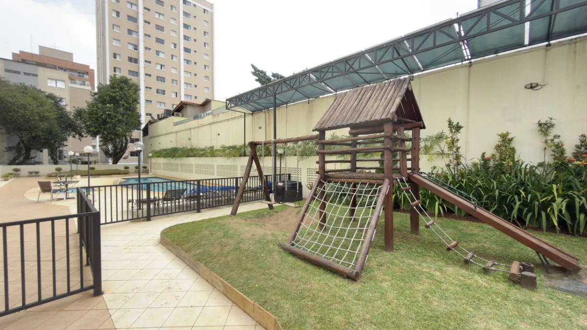 Edifício Vale do Luar - 93