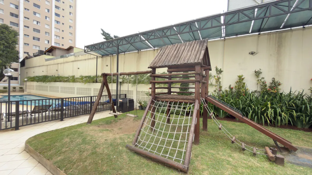 Edifício Vale do Luar - 94