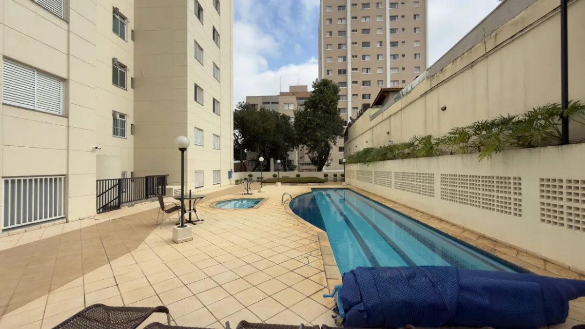 Edifício Vale do Luar - 95