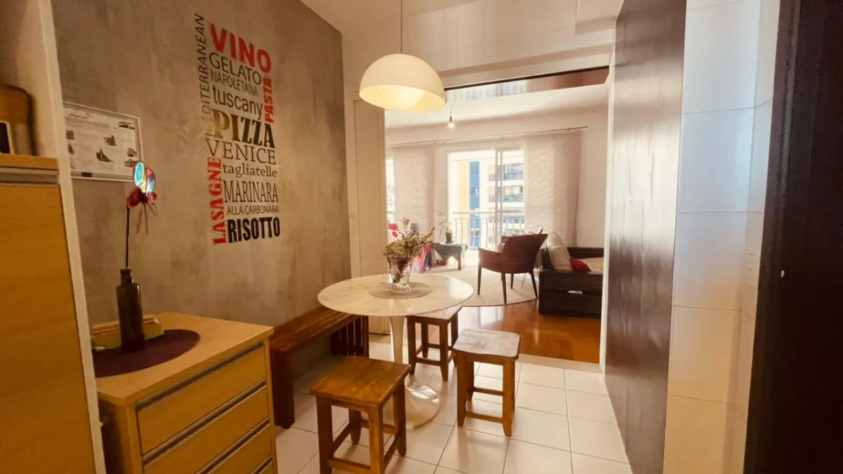 Condomínio Edifício Maison Montparnasse - 17