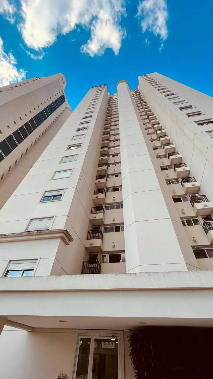 Condomínio Edifício Maison Montparnasse - 80