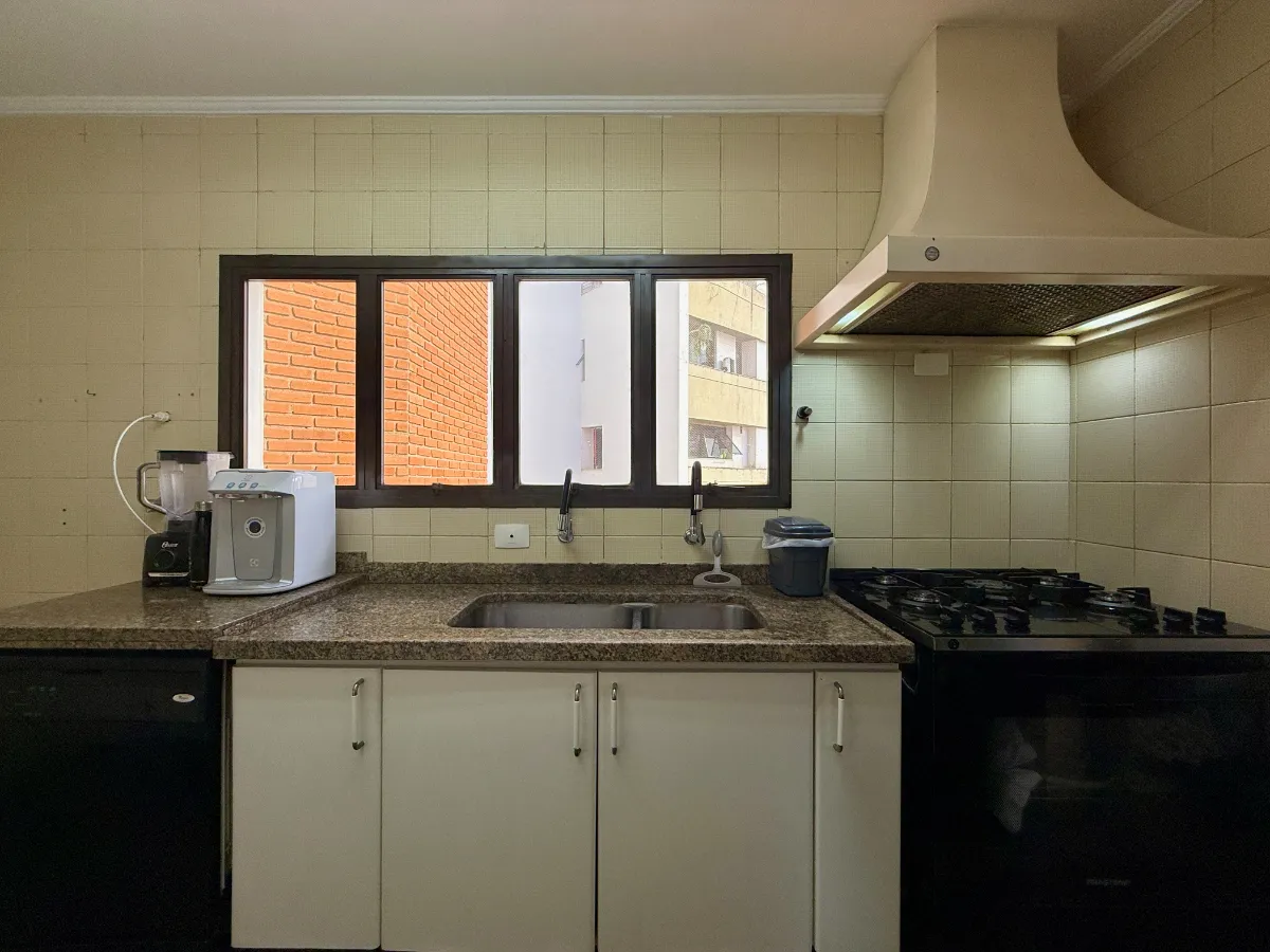 Apartamento à venda com 110m², 3 quartos com vaga - 17