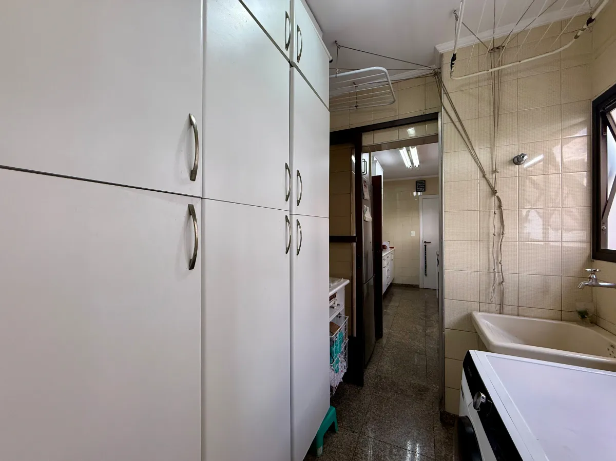Apartamento à venda com 110m², 3 quartos com vaga - 25