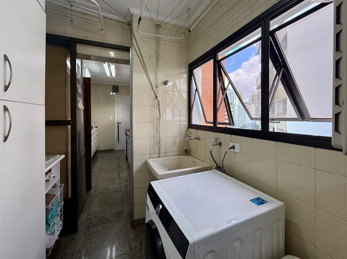 Apartamento à venda com 110m², 3 quartos com vaga - 26