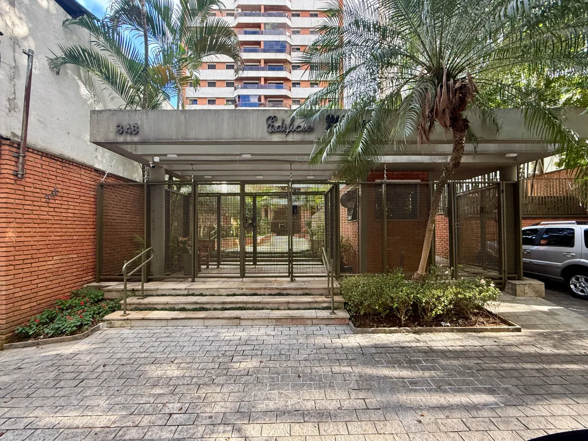 Apartamento à venda com 110m², 3 quartos com vaga - 33