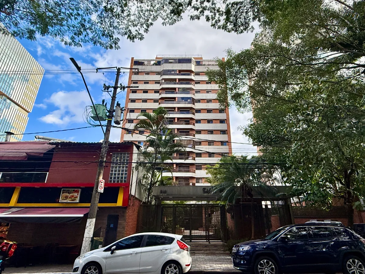 Apartamento à venda com 110m², 3 quartos com vaga - 34