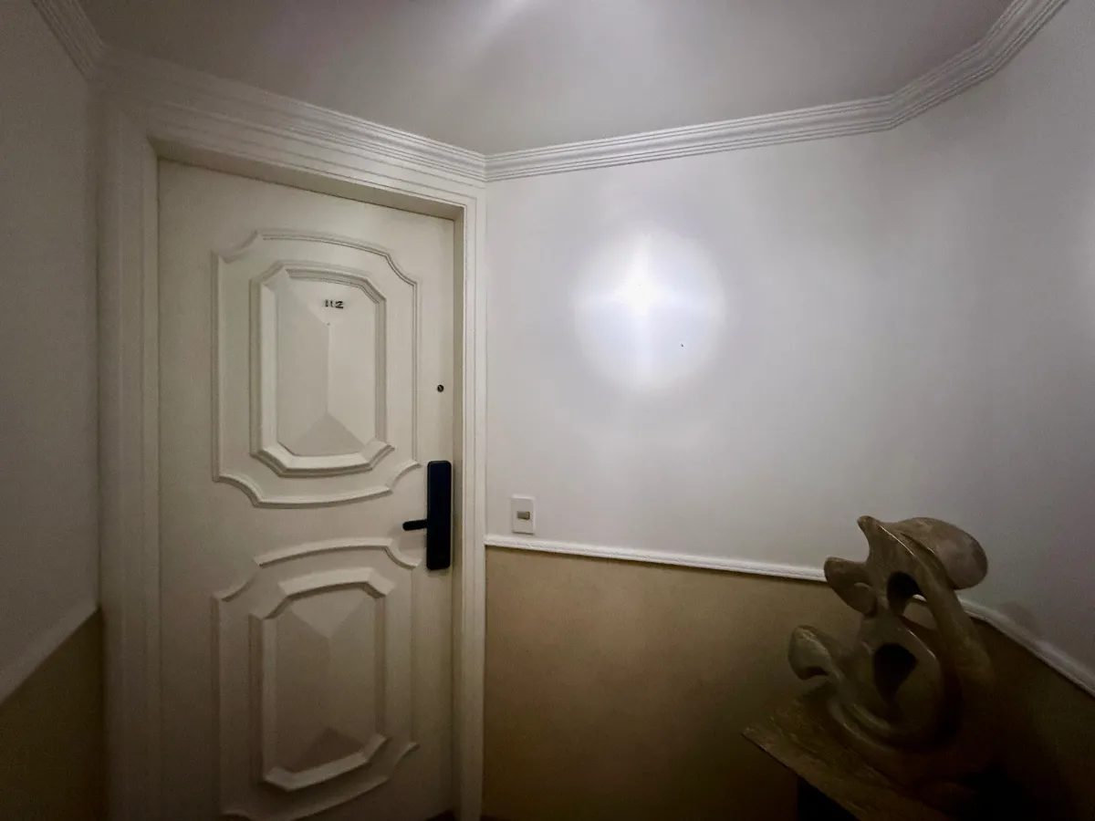 Apartamento à venda com 110m², 3 quartos com vaga - 36