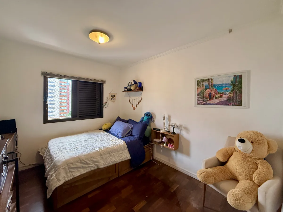Apartamento à venda com 110m², 3 quartos com vaga - 39