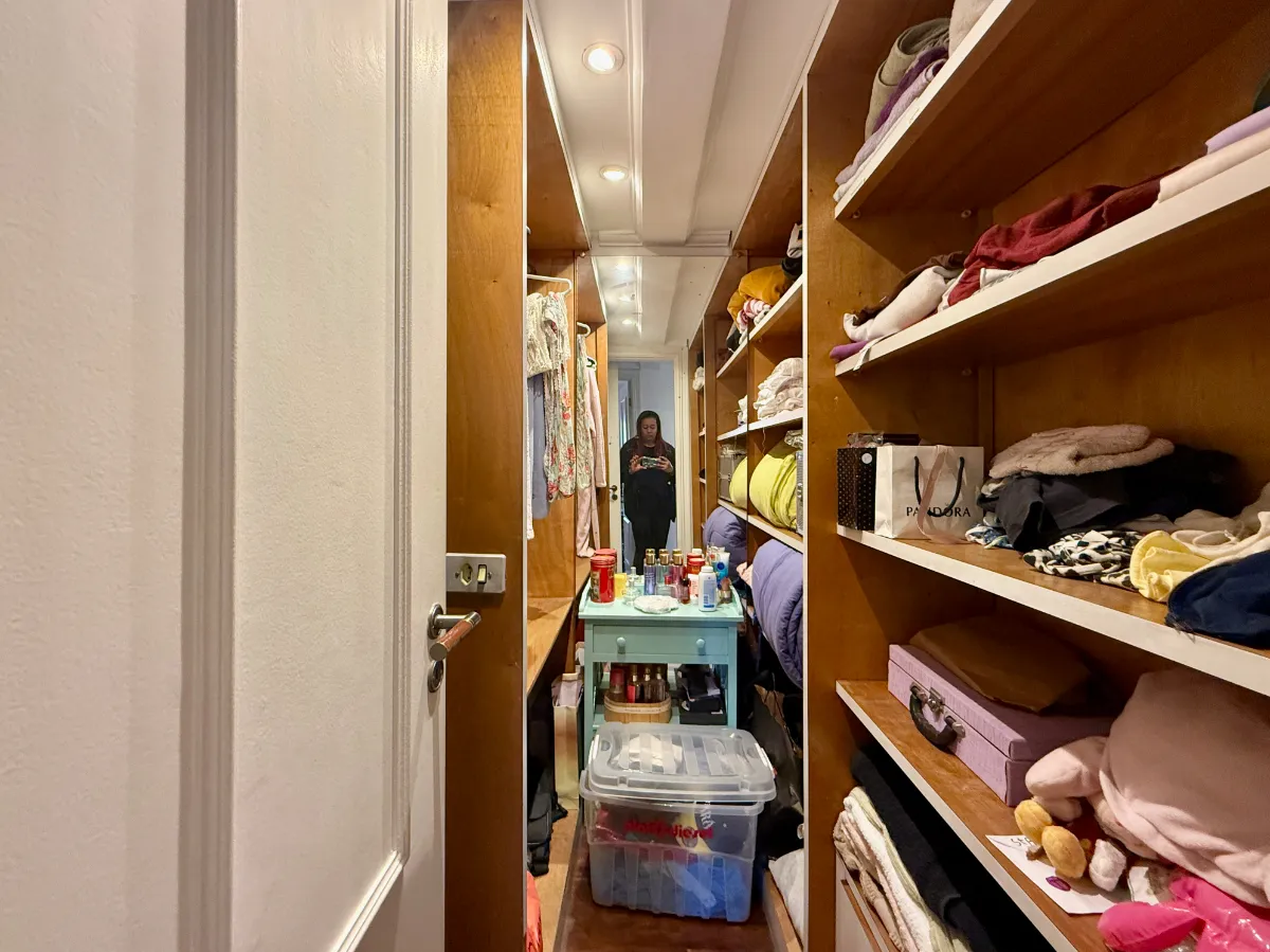 Apartamento à venda com 110m², 3 quartos com vaga - 47