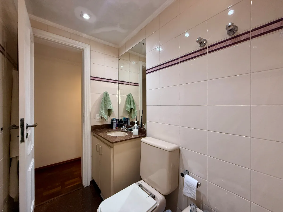 Apartamento à venda com 110m², 3 quartos com vaga - 59