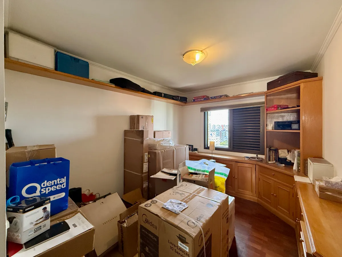 Apartamento à venda com 110m², 3 quartos com vaga - 61