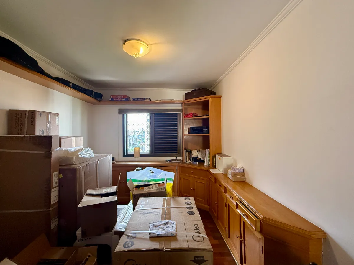 Apartamento à venda com 110m², 3 quartos com vaga - 62