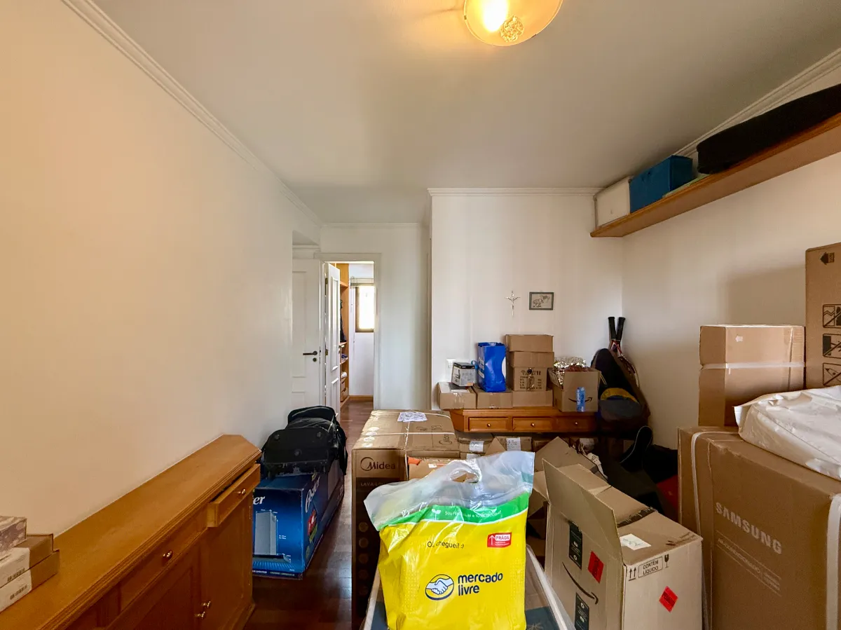 Apartamento à venda com 110m², 3 quartos com vaga - 63