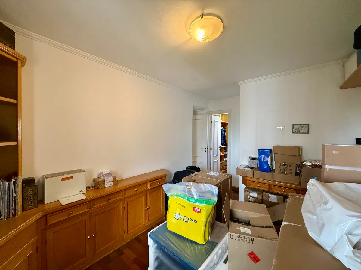 Apartamento à venda com 110m², 3 quartos com vaga - 64