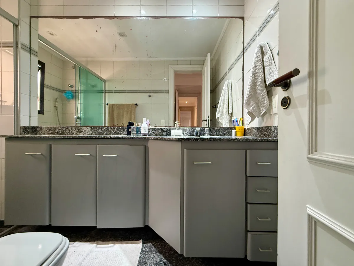 Apartamento à venda com 110m², 3 quartos com vaga - 66