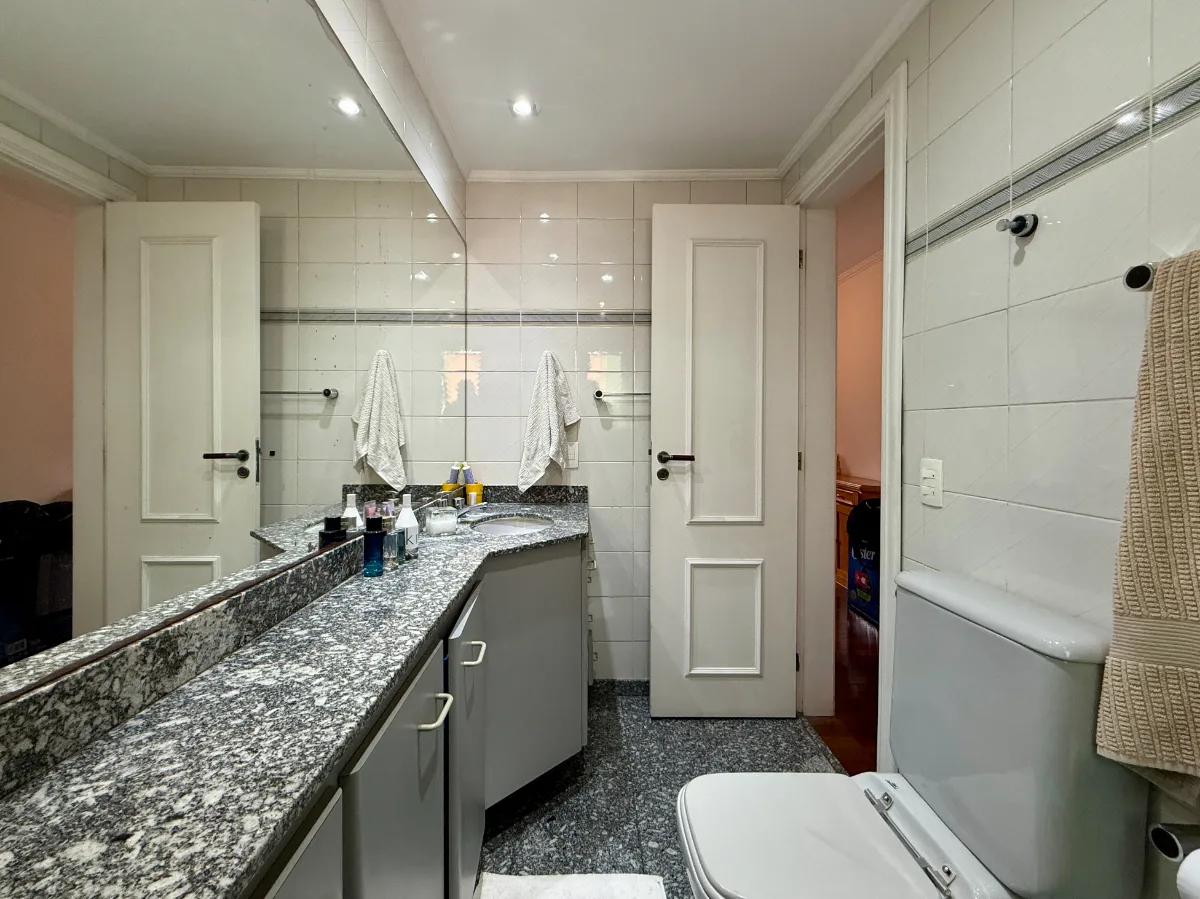 Apartamento à venda com 110m², 3 quartos com vaga - 67