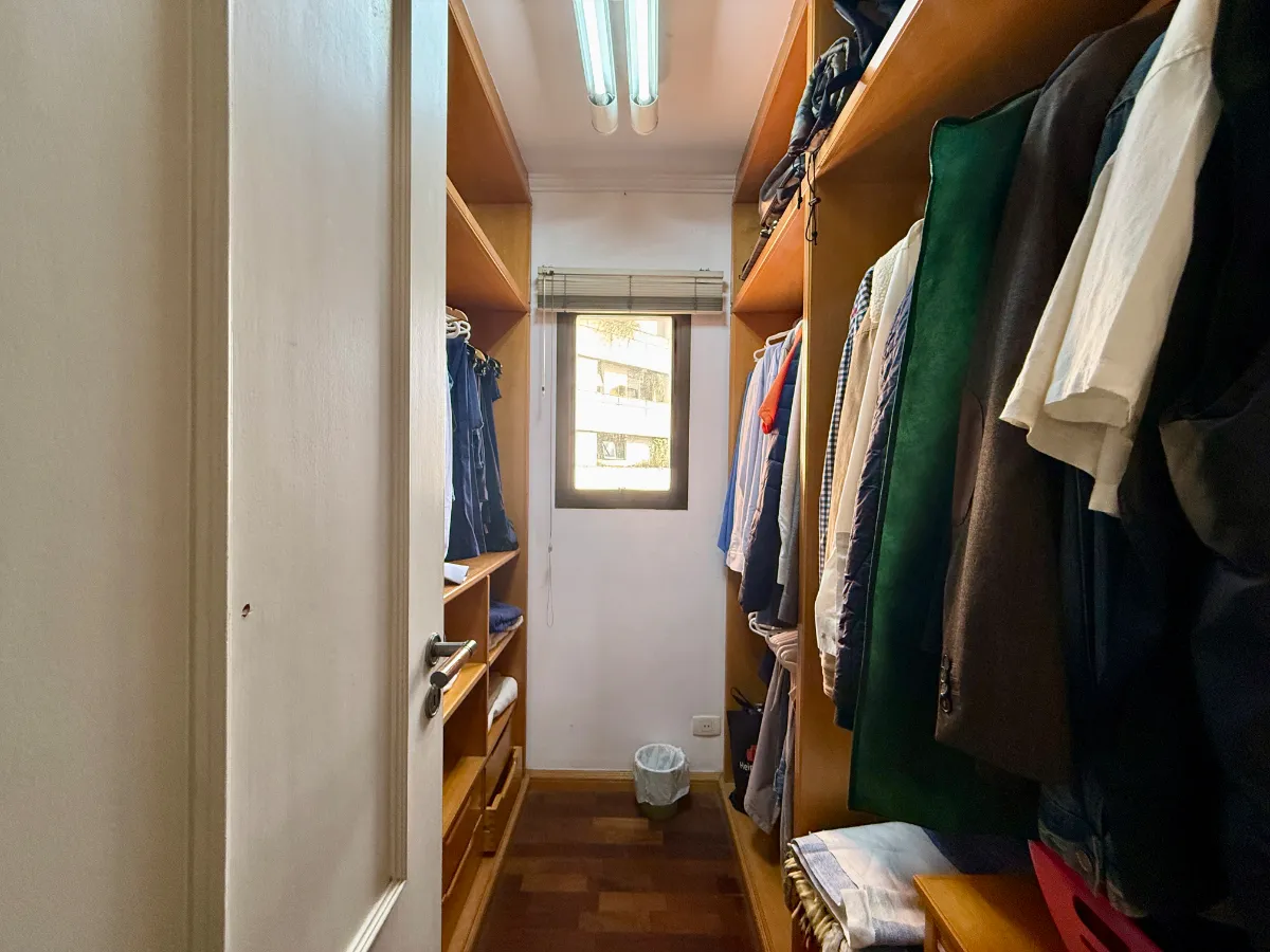 Apartamento à venda com 110m², 3 quartos com vaga - 69