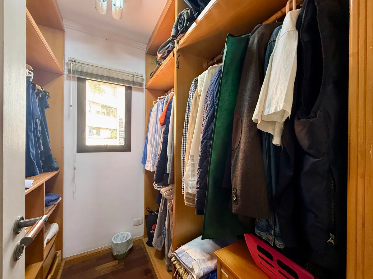 Apartamento à venda com 110m², 3 quartos com vaga - 70