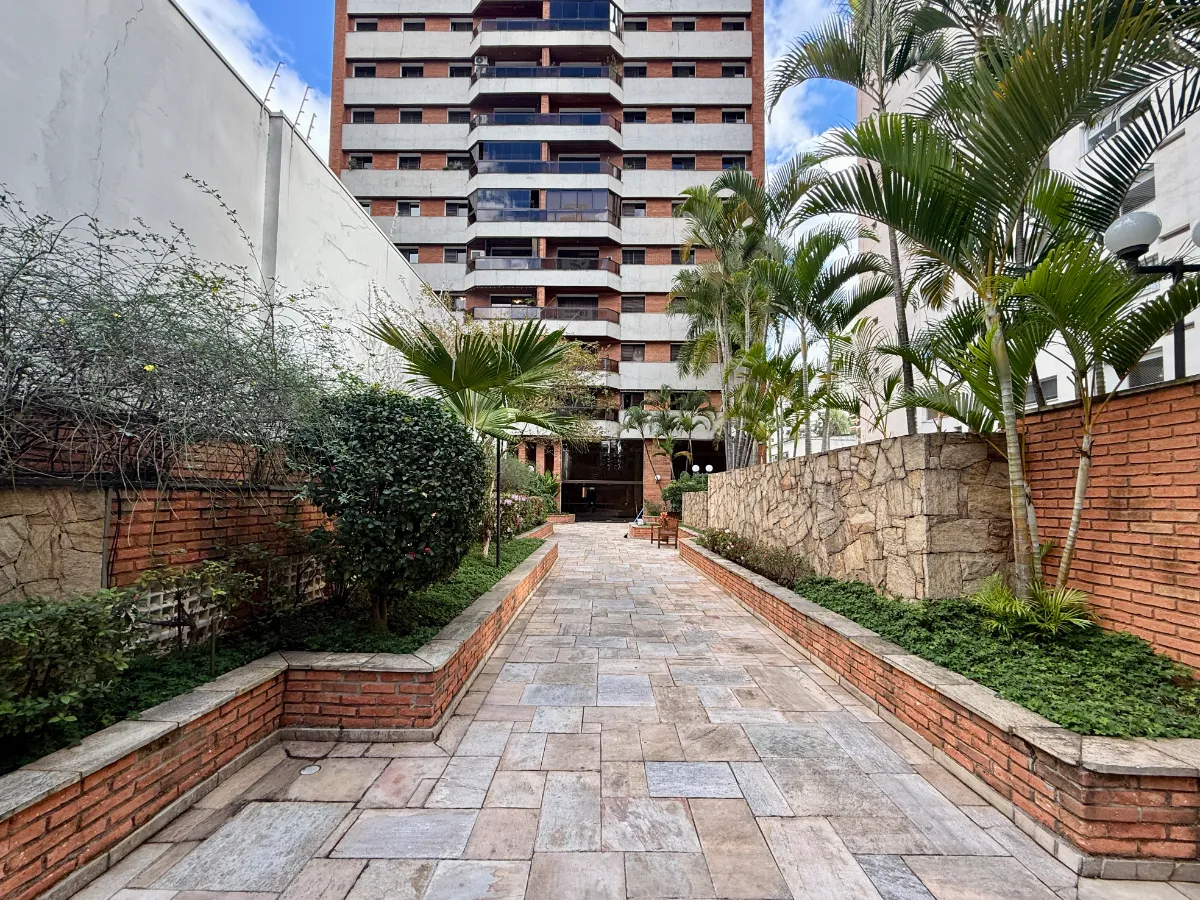 Apartamento à venda com 110m², 3 quartos com vaga - 80