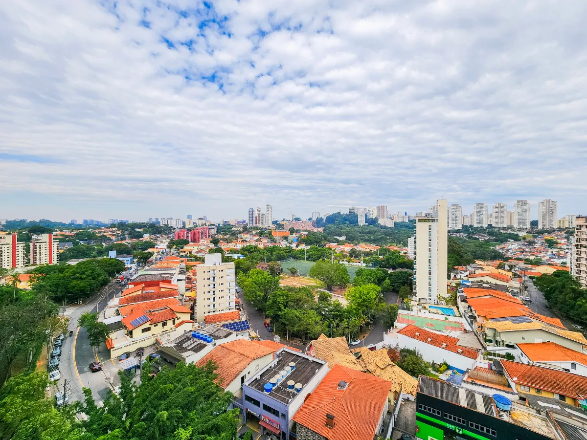 Apartamento à venda com 140m², 3 quartos com vaga - 14