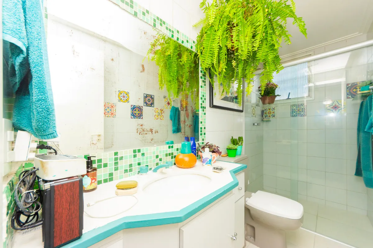Apartamento à venda com 140m², 3 quartos com vaga - 28