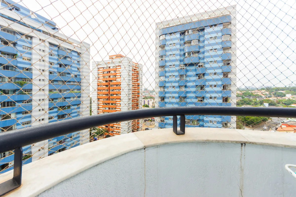Apartamento à venda com 140m², 3 quartos com vaga - 29