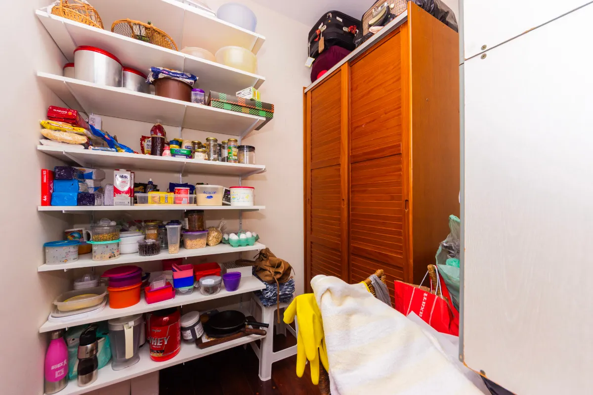Apartamento à venda com 140m², 3 quartos com vaga - 35